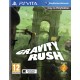 Gravity Rush Ps Vita